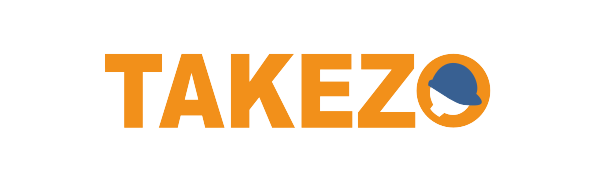 takezo logo
